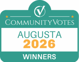 Augusta Best Breakfast, Brunch, Burger, Chicken, Fries, Restaurant Award