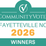 Fayetteville CommunityVotes Winner Best Restaurant Best Breakfast Best Brunch Metro Diner