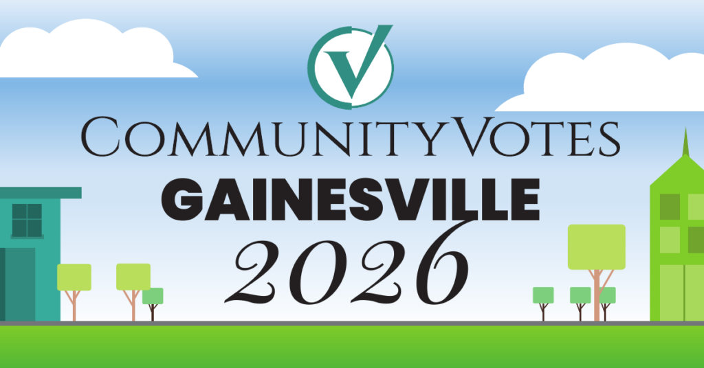 CommunityVotes Gainesville Best Chicken, Best Brunch, Best Breakfast