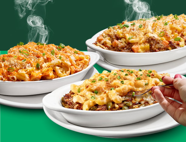 Oven Bake offer