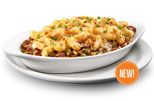 cheesesteak oven bake