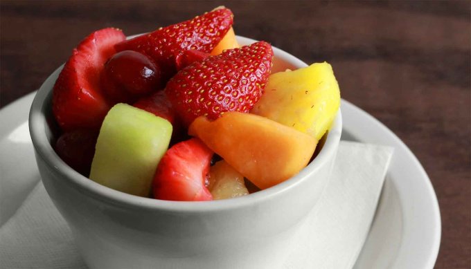 Fruit
