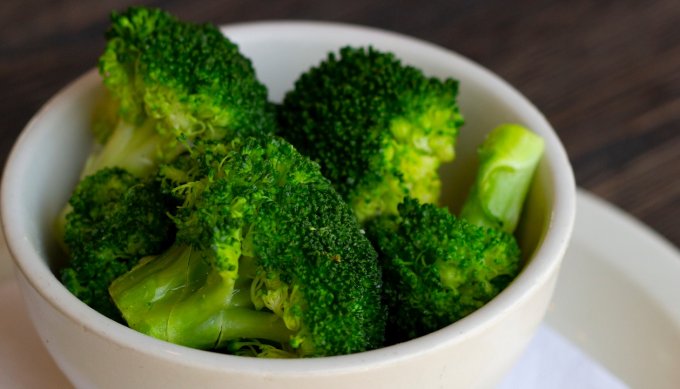 Broccoli