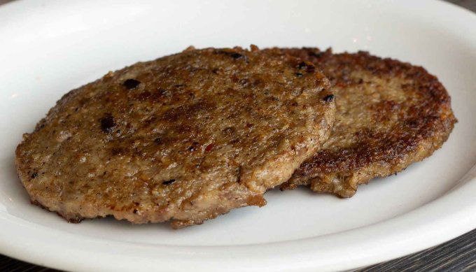Patties