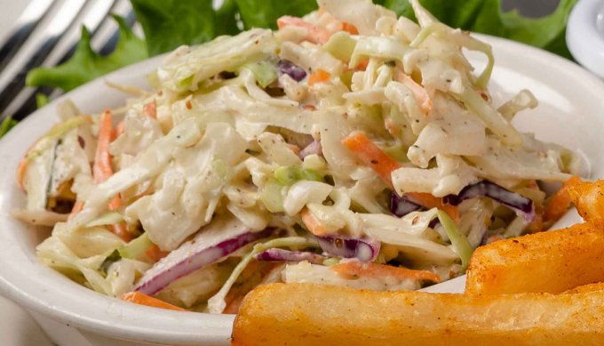 Coleslaw