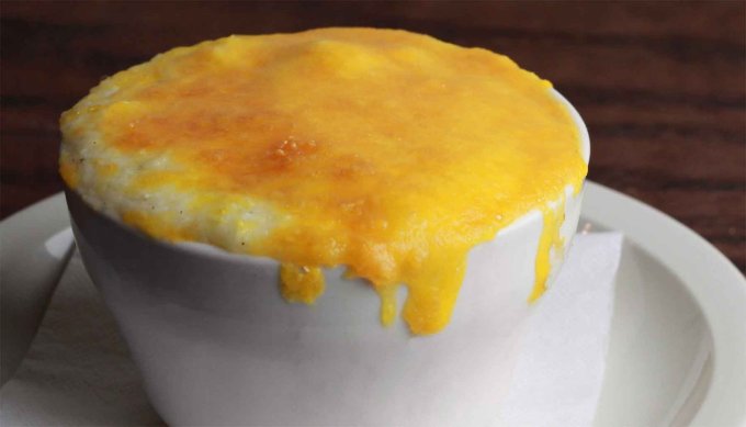 Cheese Grits