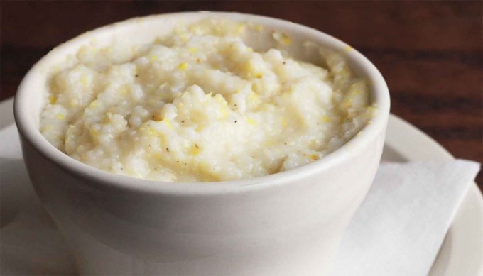 Grits