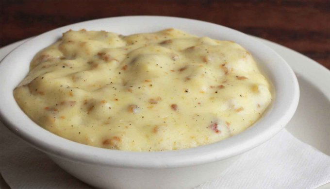 Sausage Gravy Small
