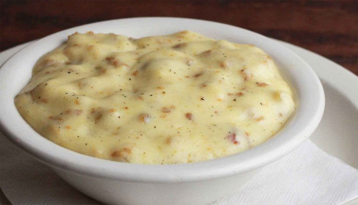 Sausage Gravy Small
