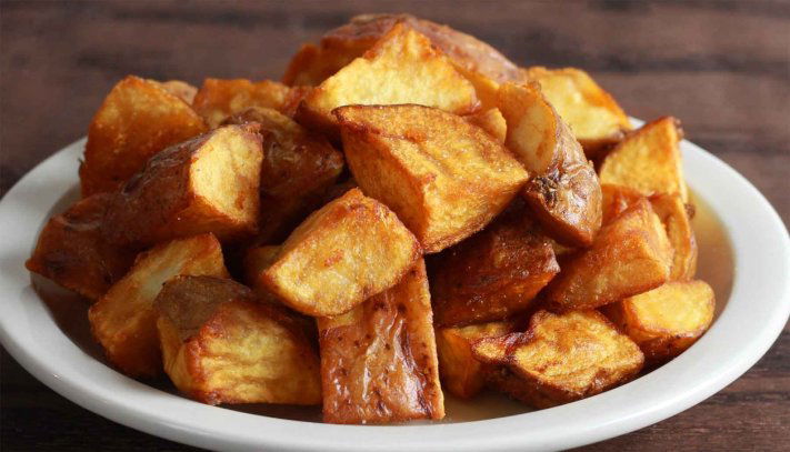 Home Fries