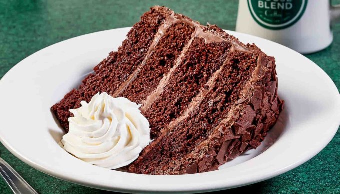 Chocolate Cake