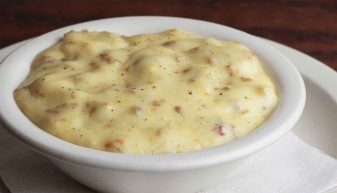 Sausage Gravy Small