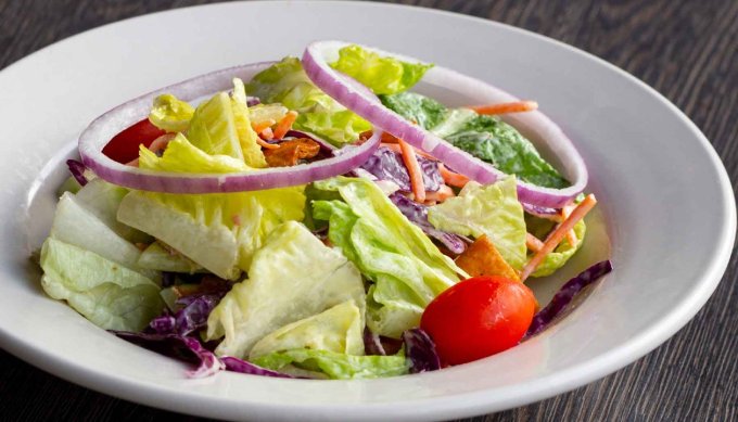 House Salad For 4