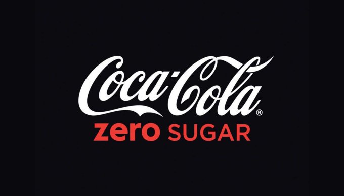 Coke Zero