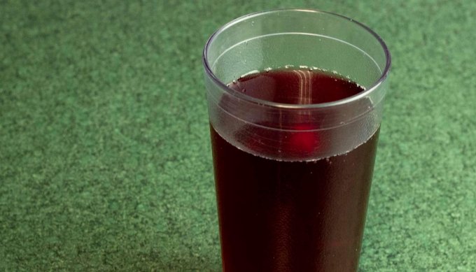 Cranberry Juice